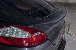 Porsche Panamera S Hellboy by Edo Competition 2011 года